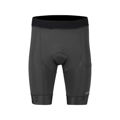 Flow XTG inner Shorts anthracite