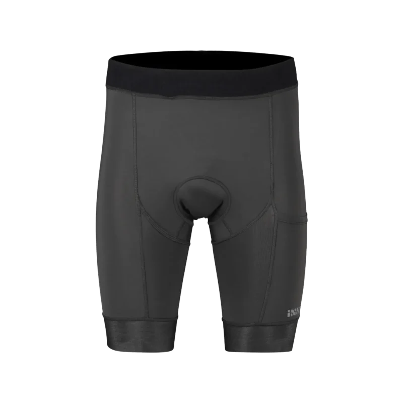 Flow XTG inner Shorts anthracite