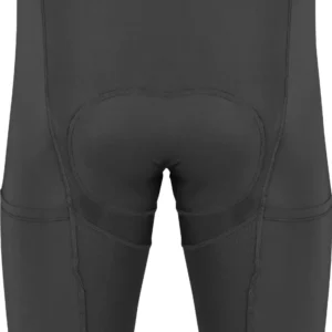 Flow XTG inner Shorts anthracite