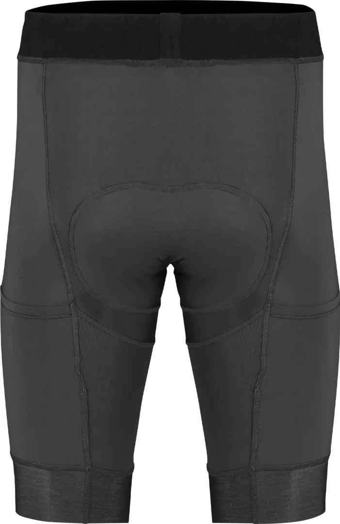 Flow XTG inner Shorts anthracite