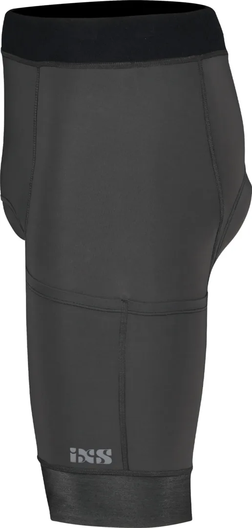 Flow XTG inner Shorts anthracite
