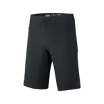 Flow XTG Shorts schwarz XXL