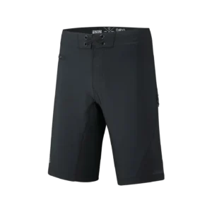Flow XTG Shorts schwarz XXL