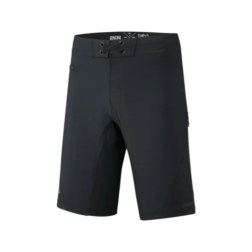 Flow XTG Shorts schwarz XXL