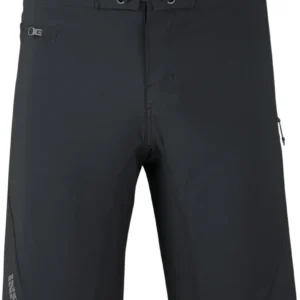 Flow XTG Shorts schwarz XXL