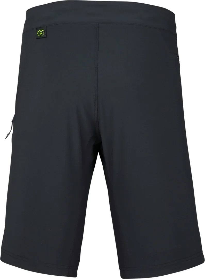 Flow XTG Shorts schwarz XXL