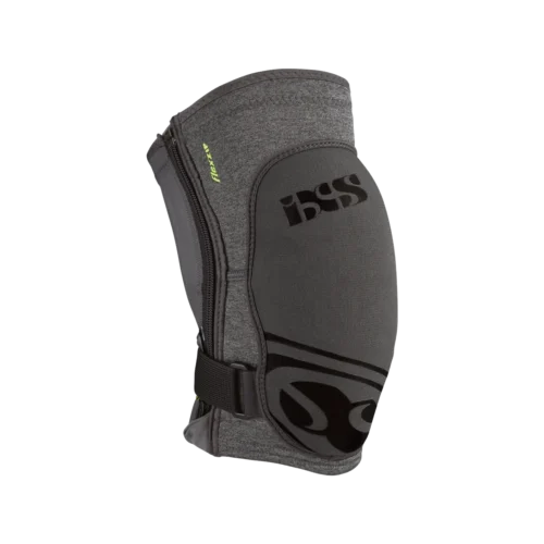 Flow Zip Knieschoner