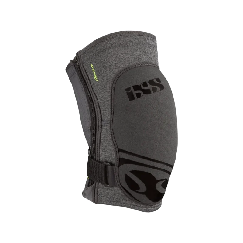 Flow Zip Knieschoner