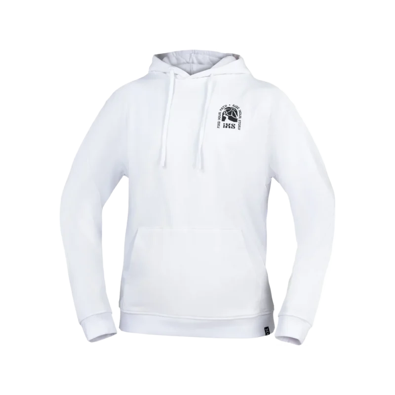 ixs-graphic-1-0-hoodie-weiss-weiss-1-1 Graphic 1.0 Hoodie weiss