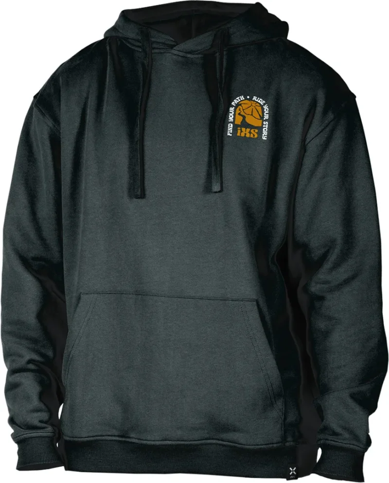 ixs-graphic-1-0-hoodie-weiss-weiss-3 Graphic 1.0 Hoodie weiss