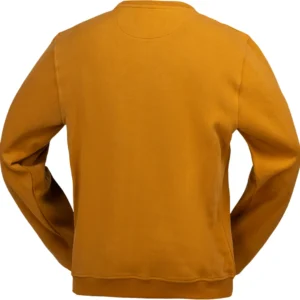 Graphic 1.0 Sweater ochre braun