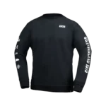Graphic 1.0 Sweater schwarz