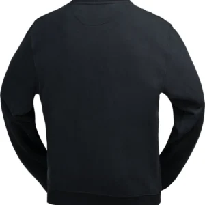 Graphic 1.0 Sweater schwarz