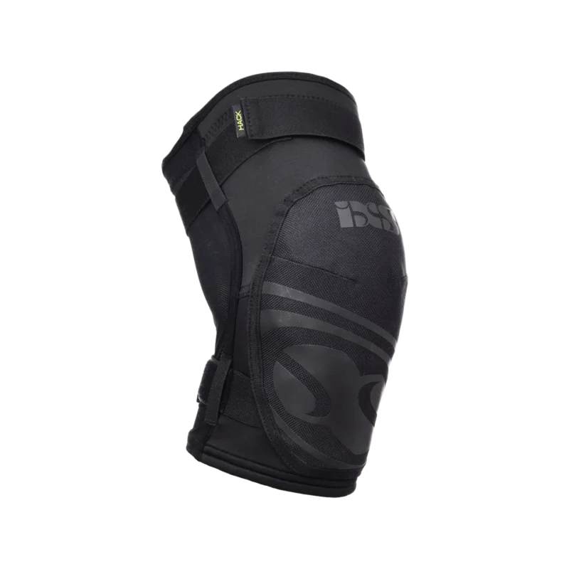 ixs-hack-evo-knieschoner-schwarz-1-1 Hack EVO+ Knieschoner schwarz