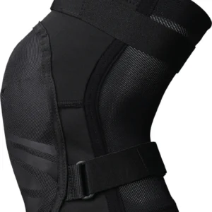 ixs-hack-evo-knieschoner-schwarz-2 Hack EVO+ Knieschoner schwarz