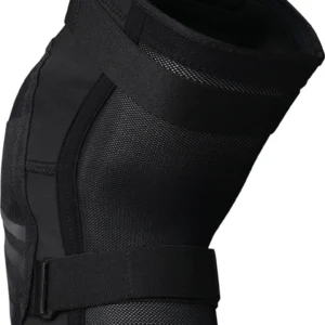 ixs-hack-evo-knieschoner-schwarz-3 Hack EVO+ Knieschoner schwarz