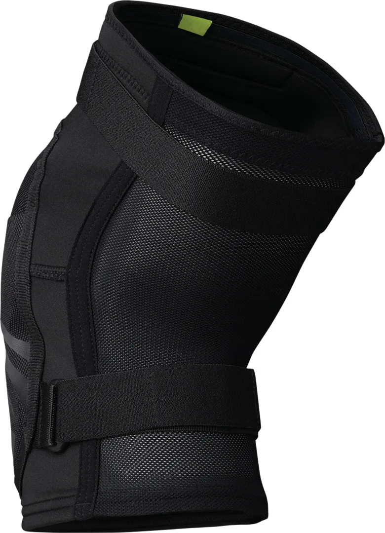 ixs-hack-evo-knieschoner-schwarz-3 Hack EVO+ Knieschoner schwarz