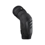 Hack EVO Race Elbow Guards schwarz