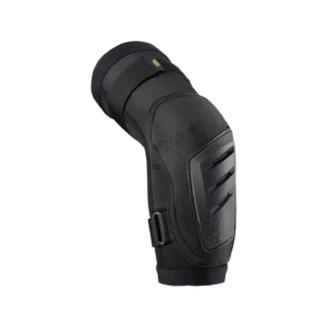 Hack EVO Race Elbow Guards schwarz