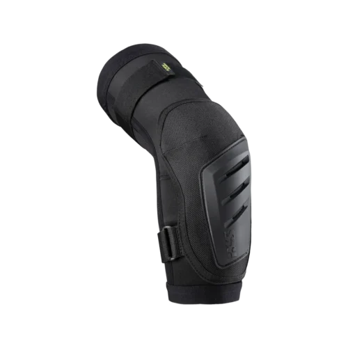 Hack EVO Race Elbow Guards schwarz