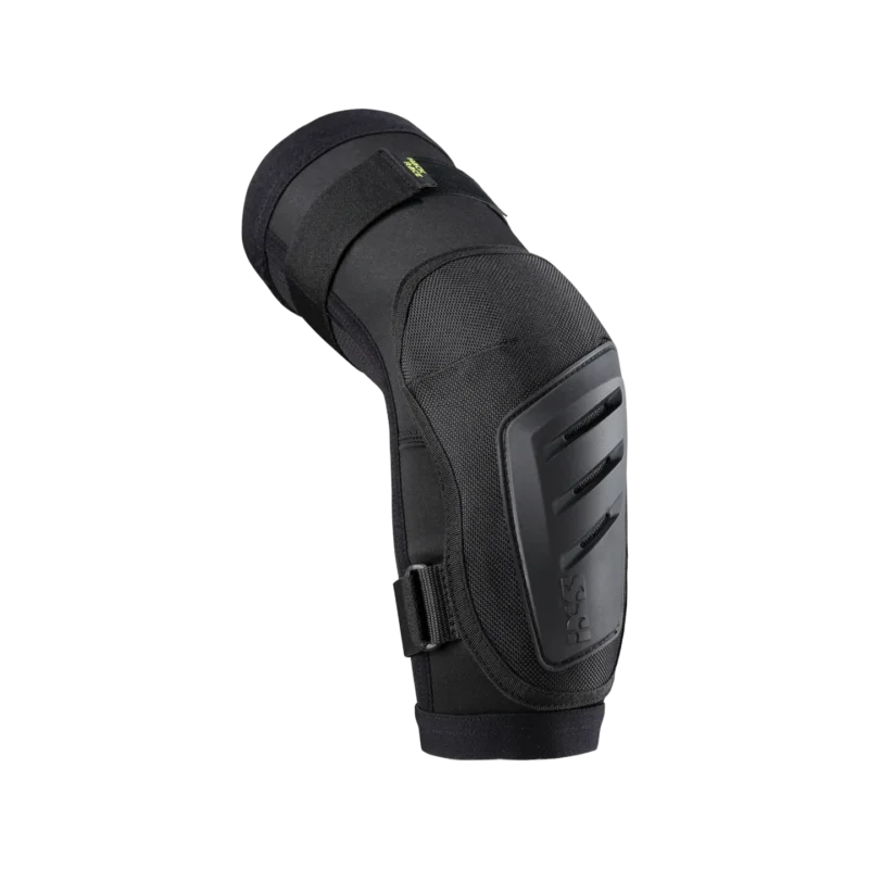 Hack EVO Race Elbow Guards schwarz