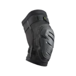 Hack EVO Race Knee Guards schwarz