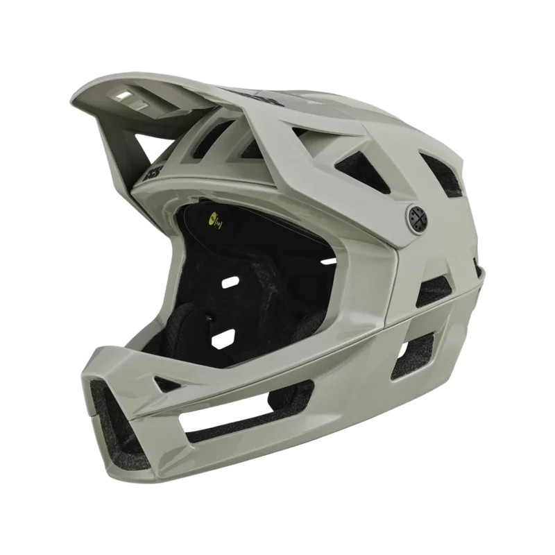 Helm Trigger FF MIPS chalk