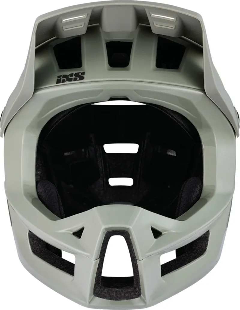 Helm Trigger FF MIPS chalk