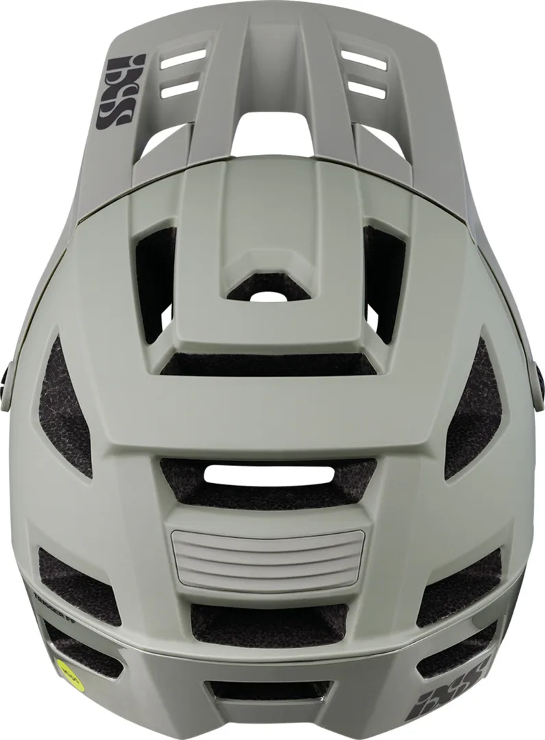 Helm Trigger FF MIPS chalk