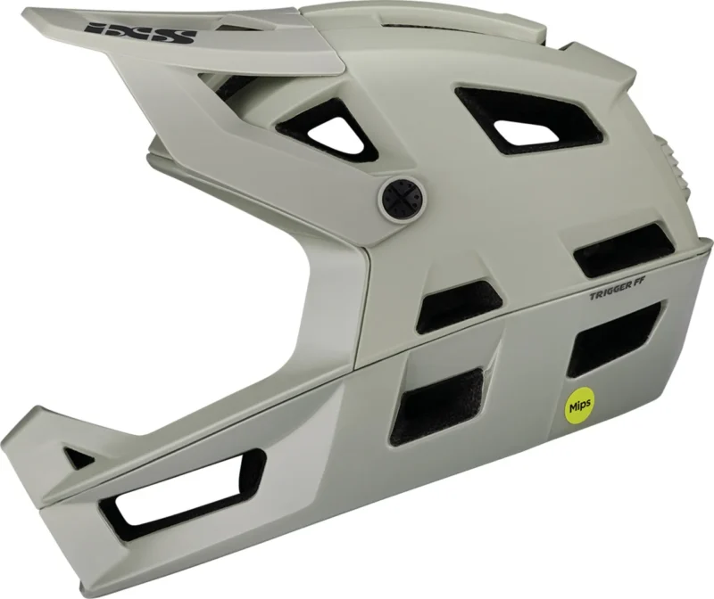 Helm Trigger FF MIPS chalk