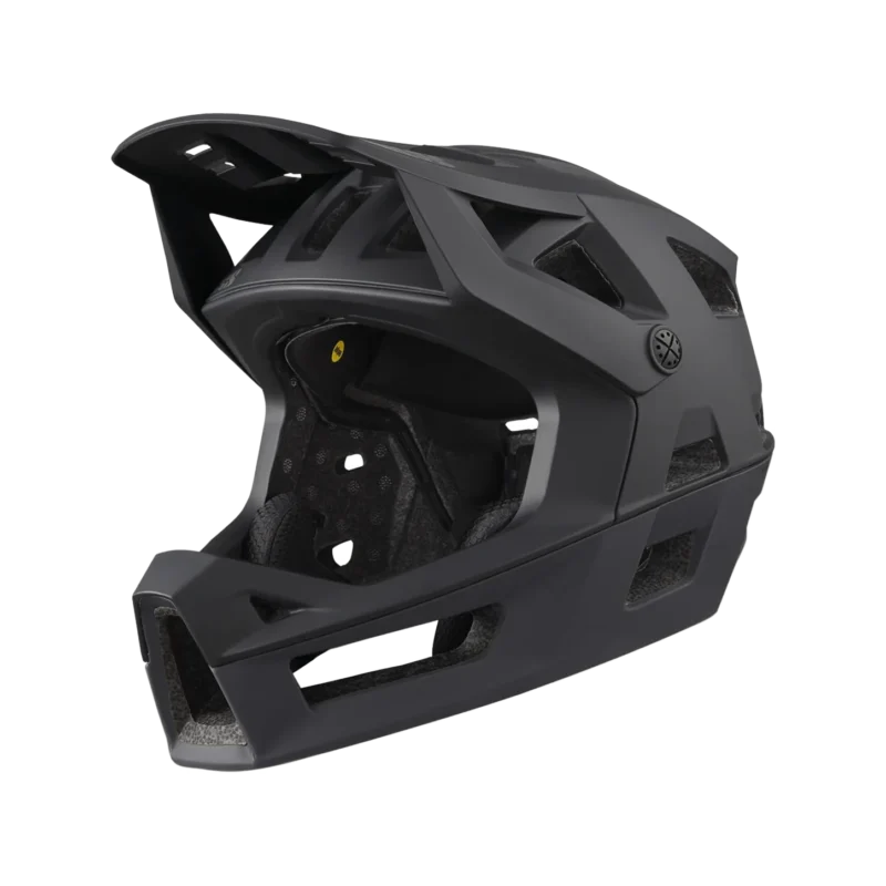 Helm Trigger FF MIPS schwarz