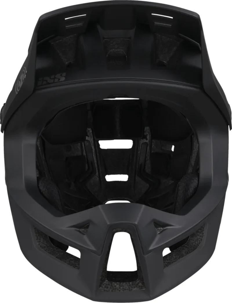 Helm Trigger FF MIPS schwarz