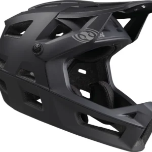 Helm Trigger FF MIPS schwarz