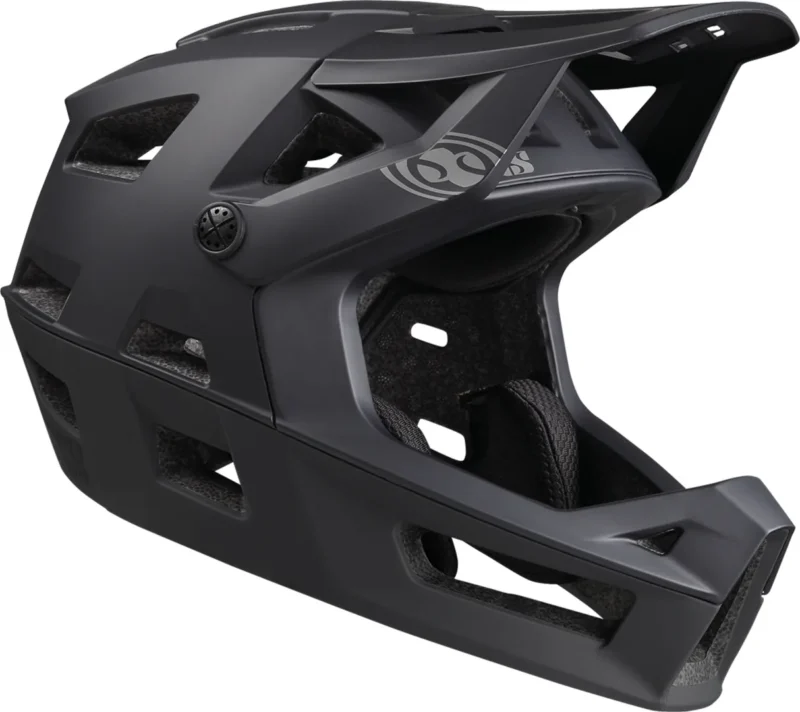 Helm Trigger FF MIPS schwarz