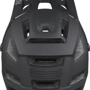 Helm Trigger FF MIPS schwarz
