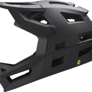 Helm Trigger FF MIPS schwarz