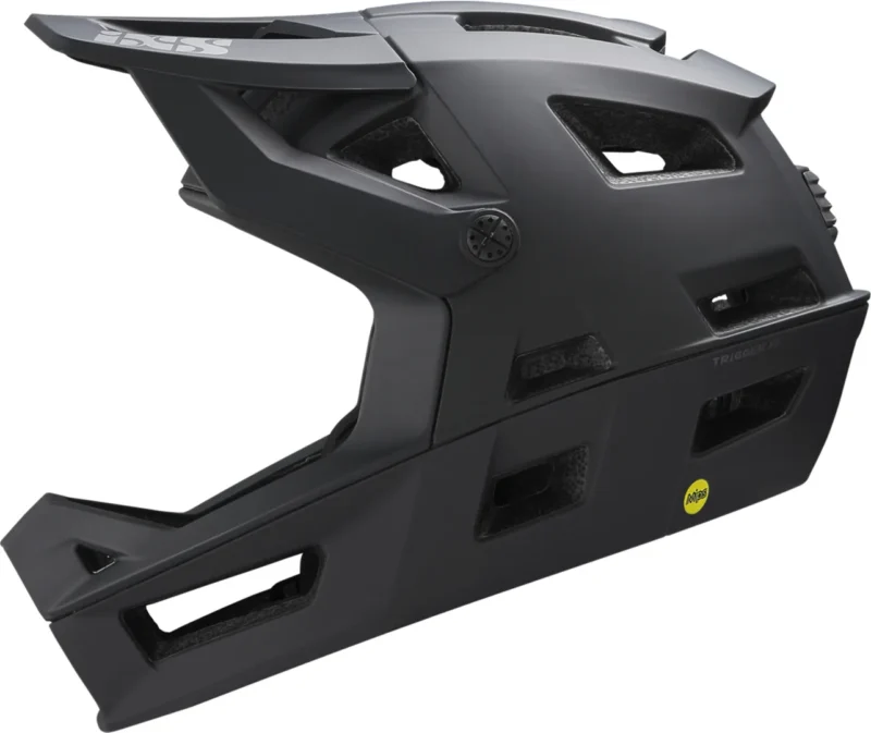 Helm Trigger FF MIPS schwarz