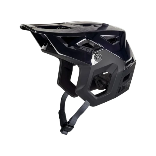 Helm Trigger X MIPS schwarz S (53-56cm)