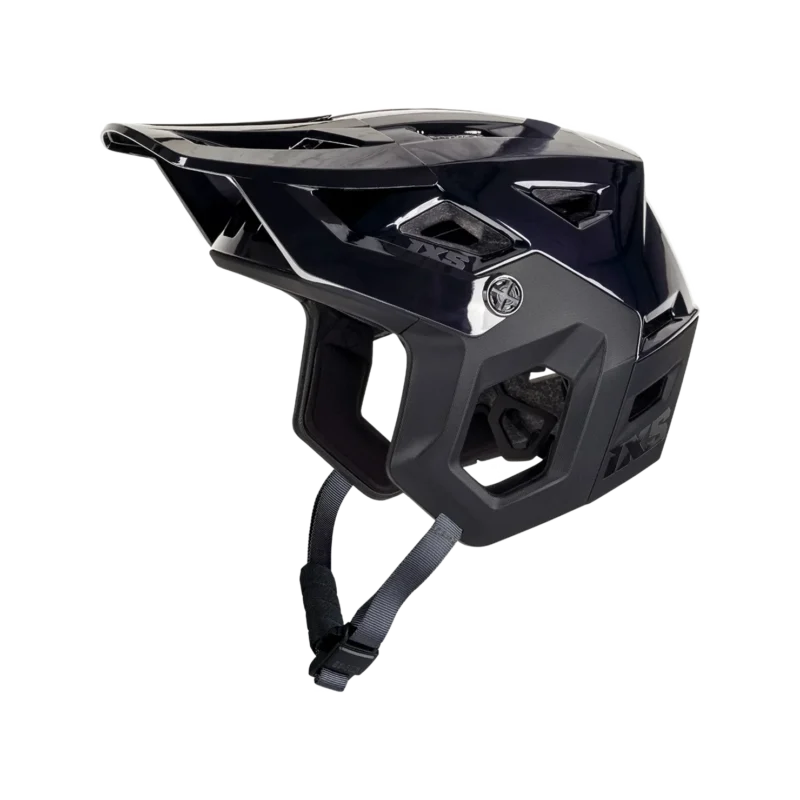 Helm Trigger X MIPS schwarz S (53-56cm)