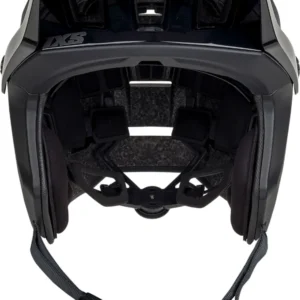 Helm Trigger X MIPS schwarz S (53-56cm)