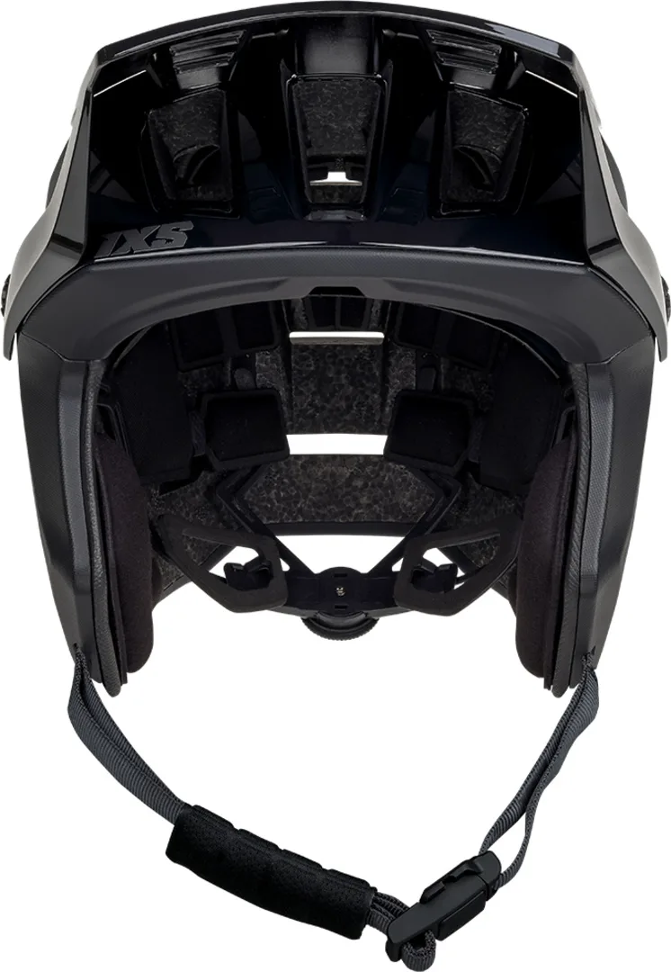 Helm Trigger X MIPS schwarz S (53-56cm)