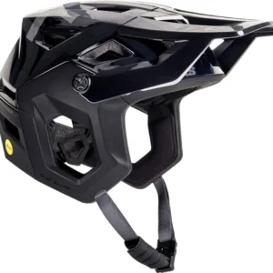 Helm Trigger X MIPS schwarz S (53-56cm)