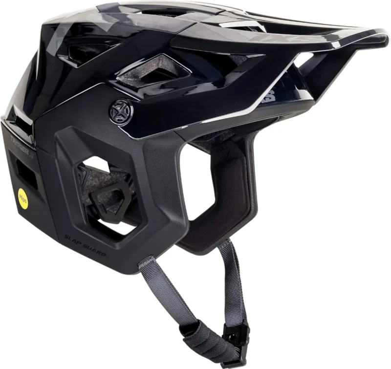 Helm Trigger X MIPS schwarz S (53-56cm)