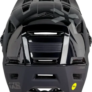Helm Trigger X MIPS schwarz S (53-56cm)