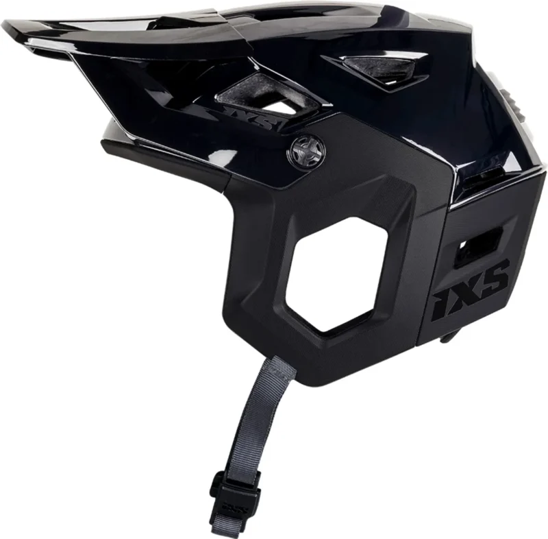 Helm Trigger X MIPS schwarz S (53-56cm)