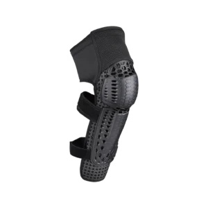 Hex Knieschoner schwarz Y