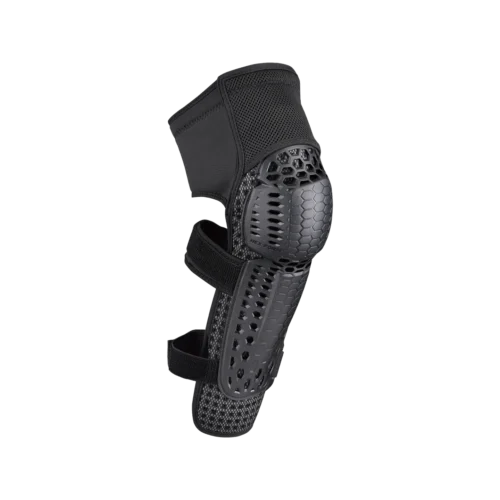 Hex Knieschoner schwarz Y