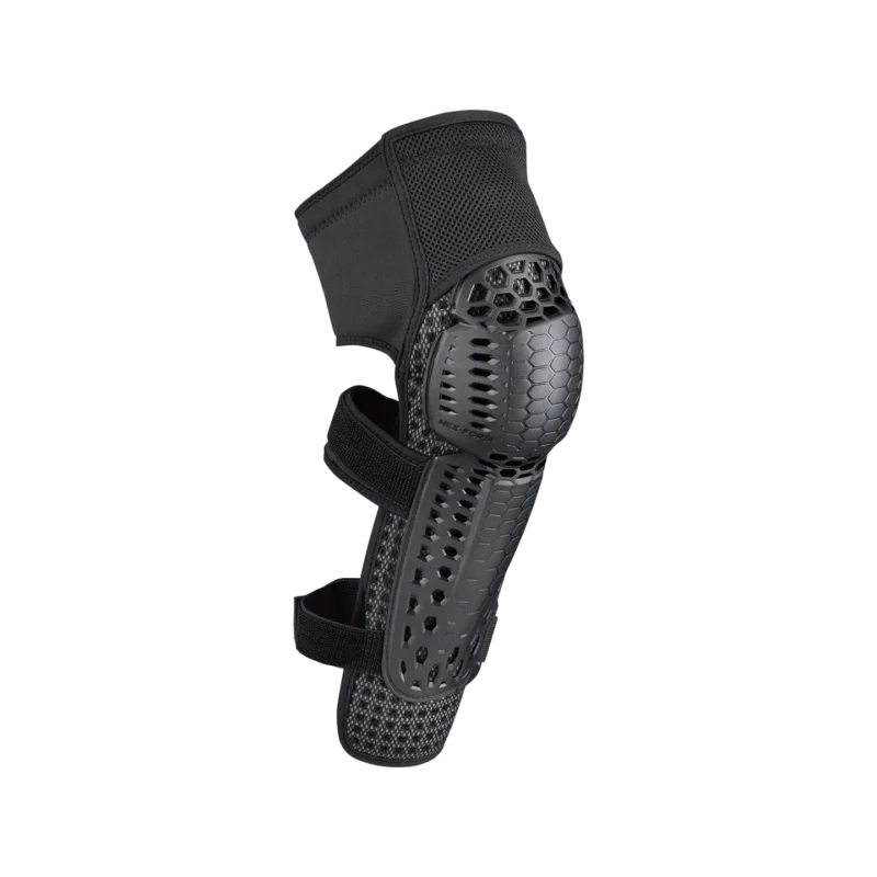 Hex Knieschoner schwarz Y