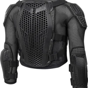 Hex Oberkörperprotektor schwarz XSS