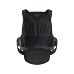 Hex Pull-Over Protektoren Weste schwarz LXL
